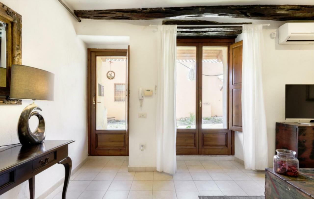 The Heart Of Cagliari, Cozy 2 Bedroom Apartment Exterior foto